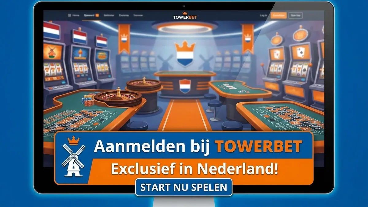 Aanmelden met bonus