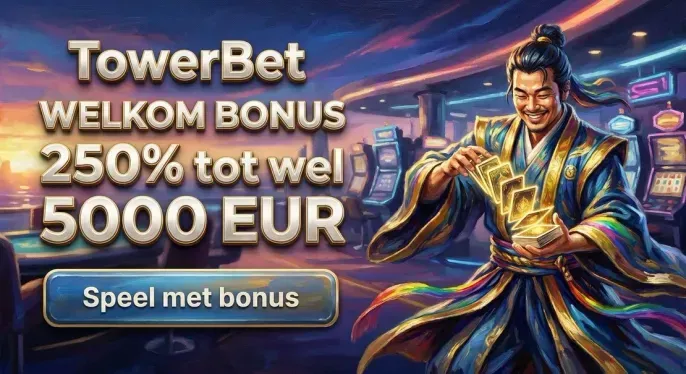 TowerBet