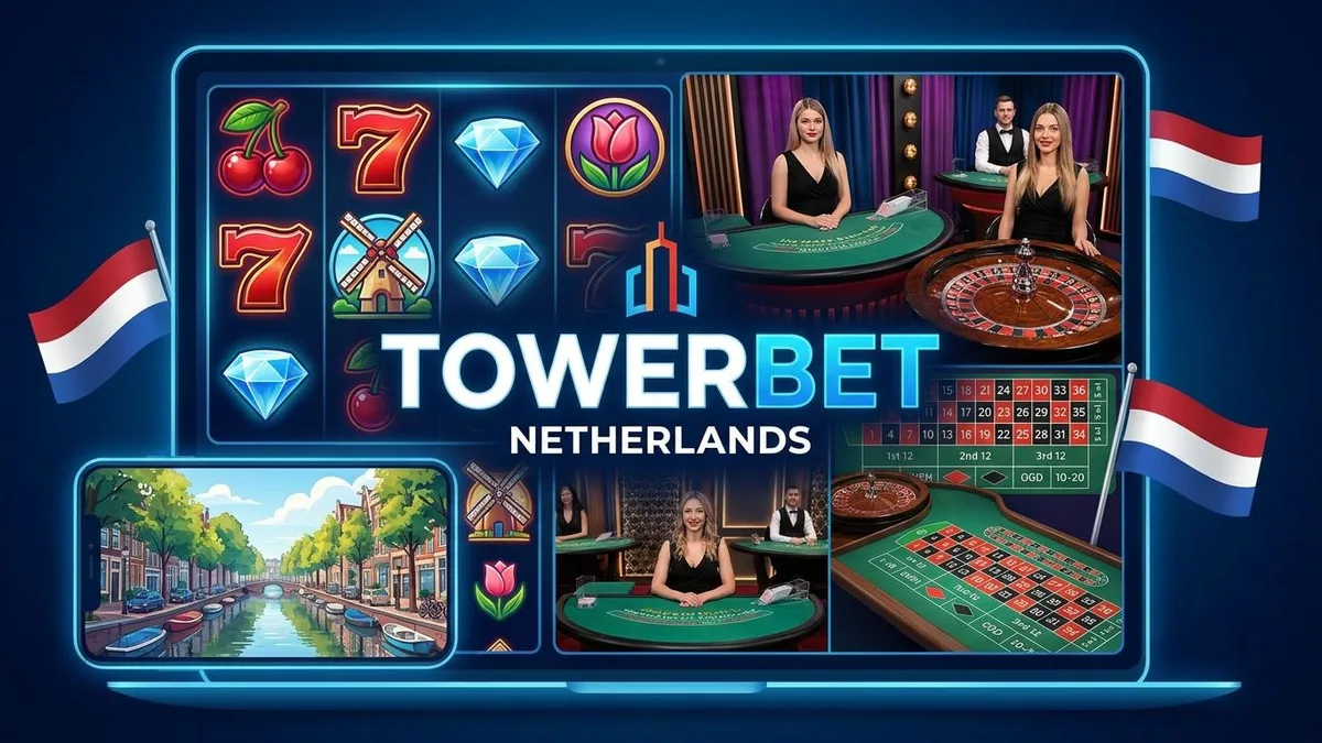 Casino spellen